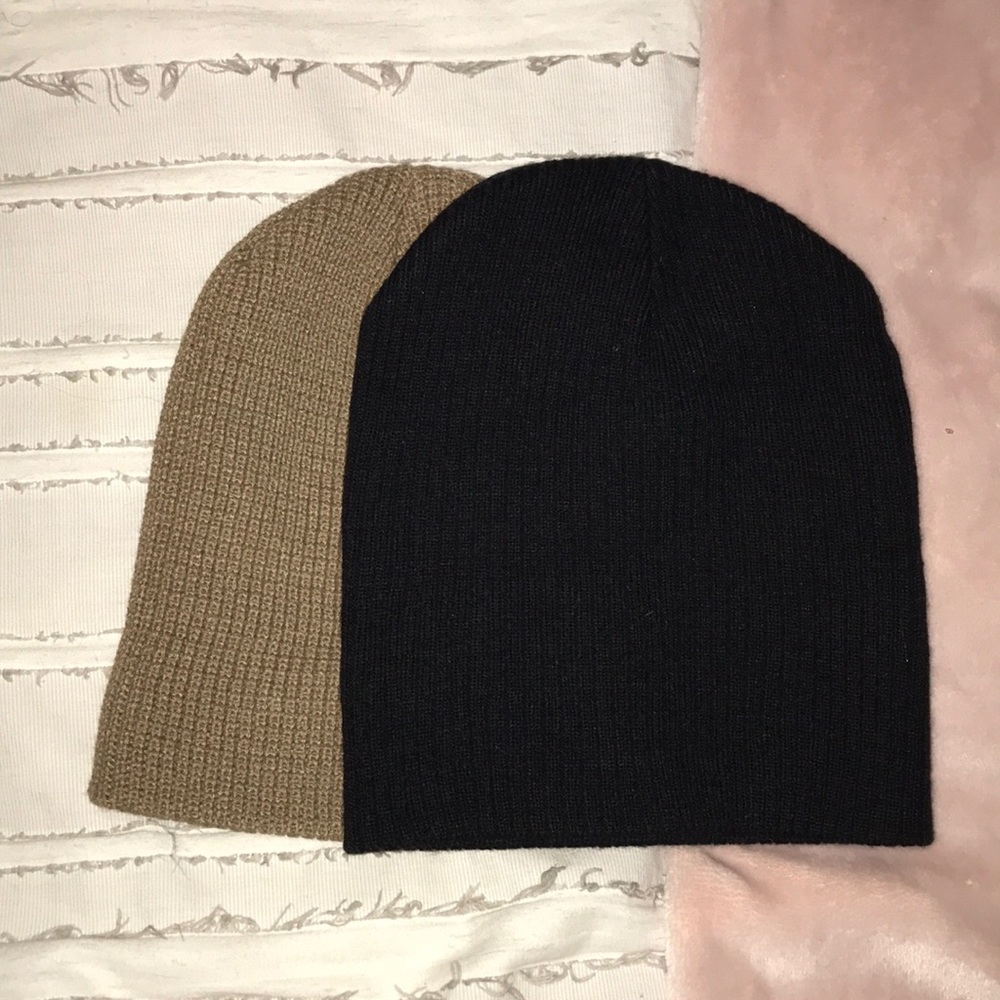Beanies